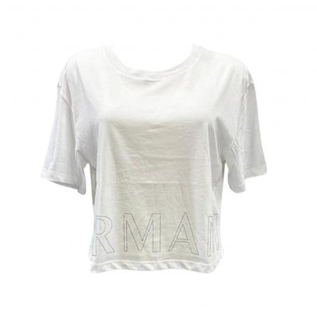 T-Shirt Donna MM A.Exchange XW1709 af17172 uc002