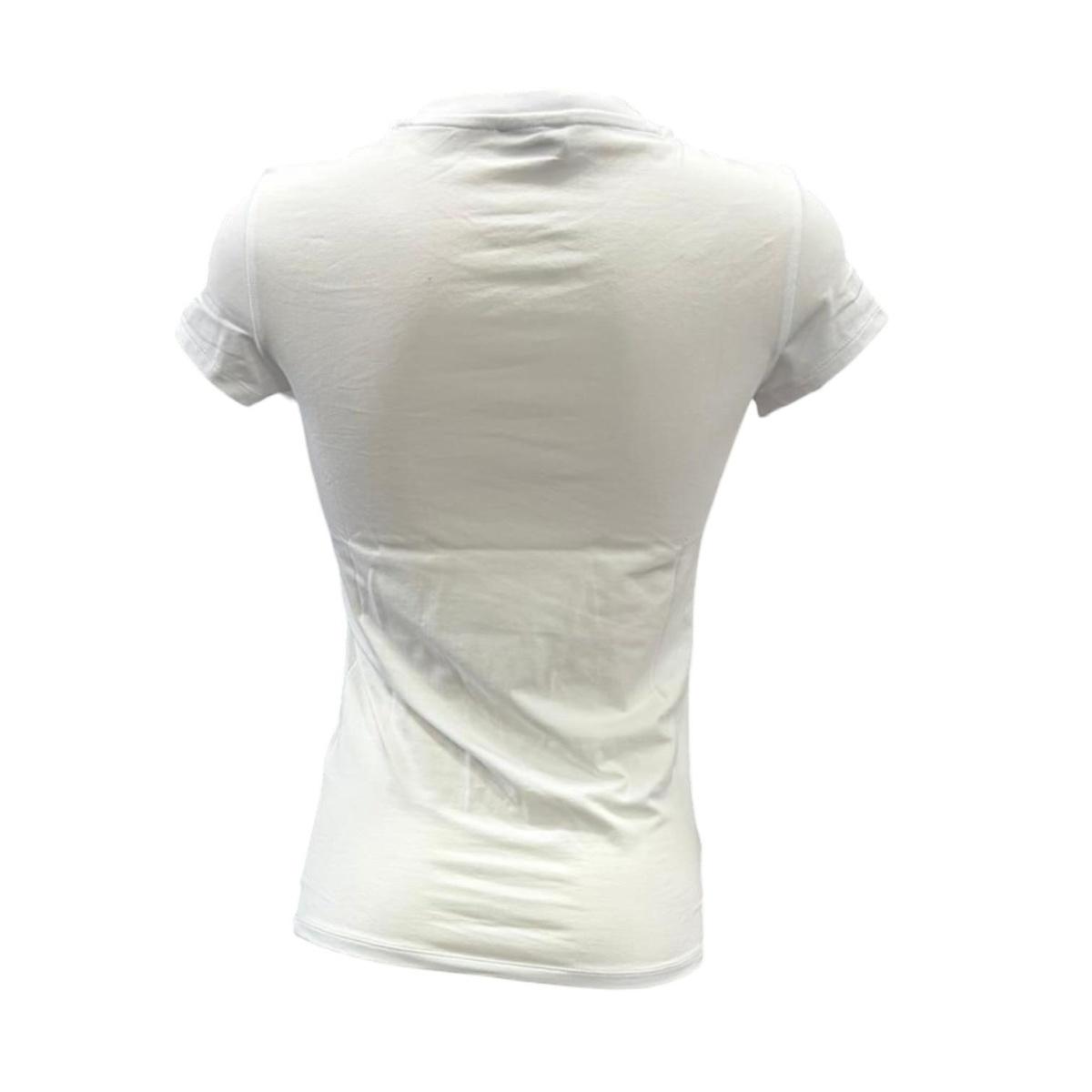 T-Shirt Donna MM A.Exchange XW1837 af16294 u4104