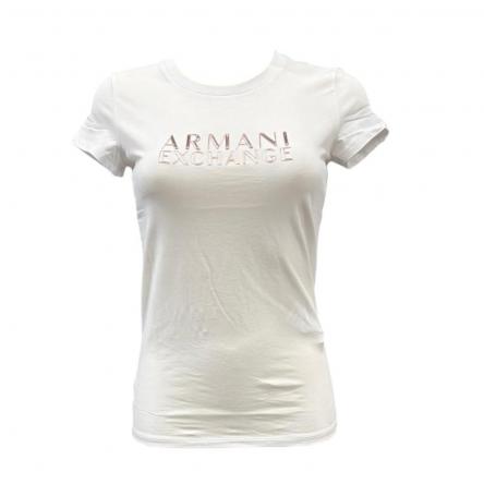 T-Shirt Donna MM A.Exchange XW1837 af16294 u4104
