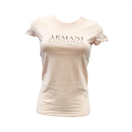T-Shirt Donna MM A.Exchange XW1837 af16294 u0002