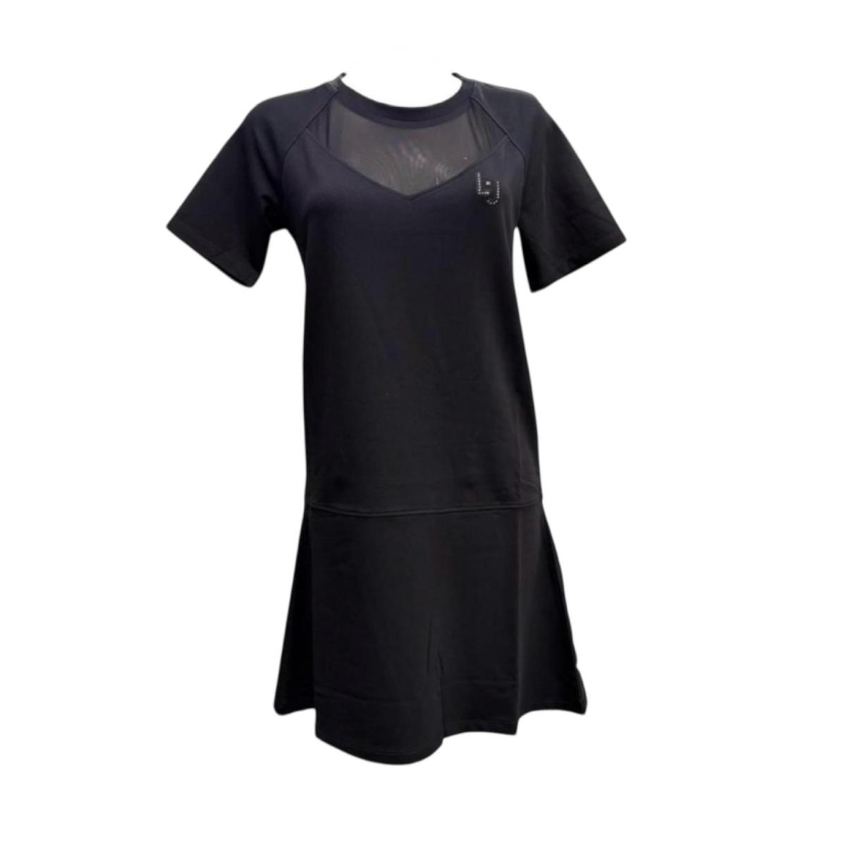 Abito Donna LIU JO TA6035FS090 22222