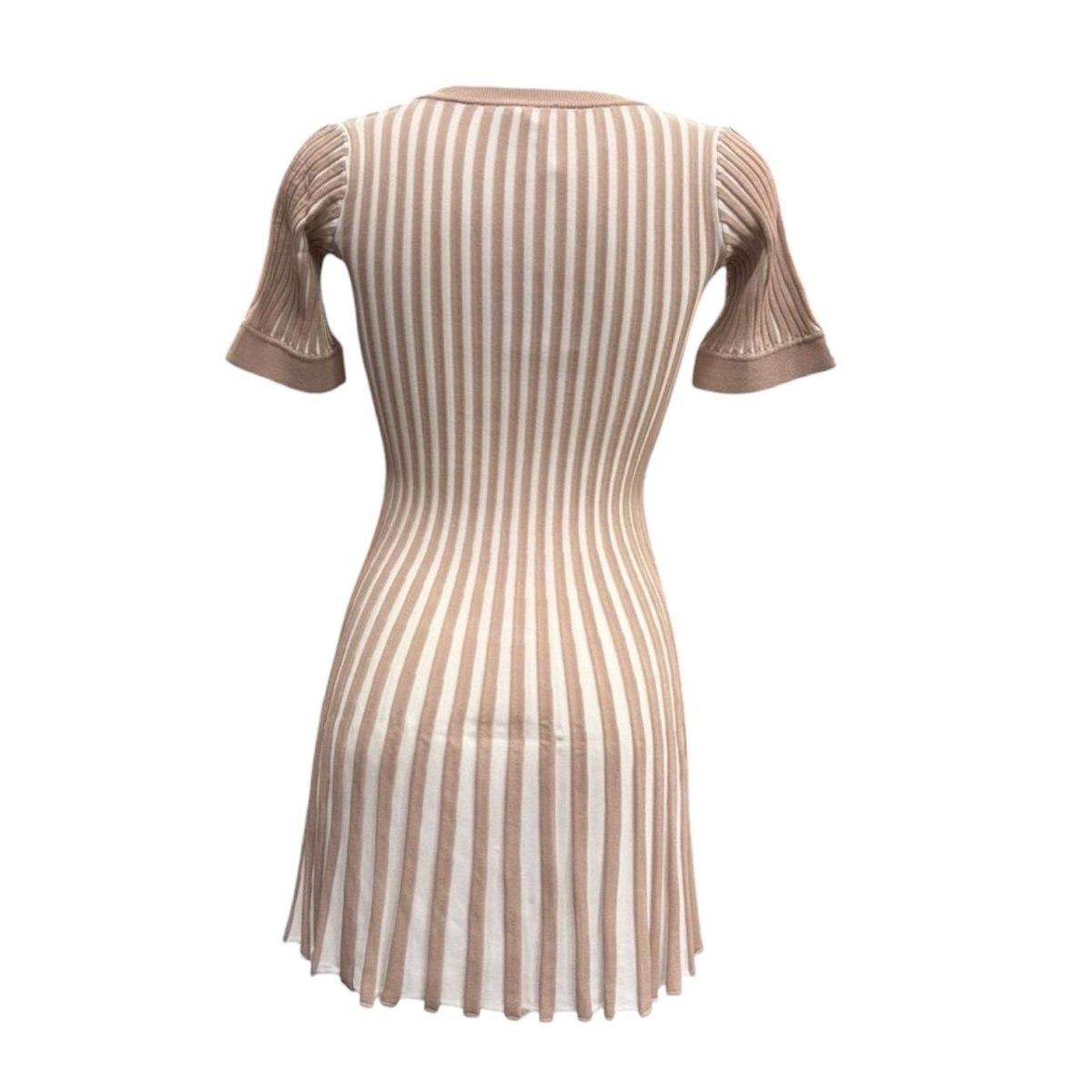 Abito Donna LIU JO TA6062MS55N C3889