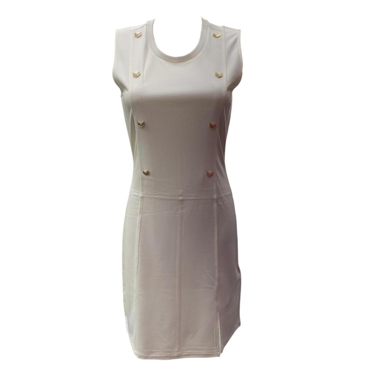 Abito Donna LIU JO TA6126J5942 10105