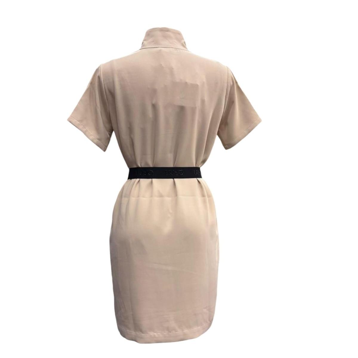 Abito Donna LIU JO TA6020TS923 X0754