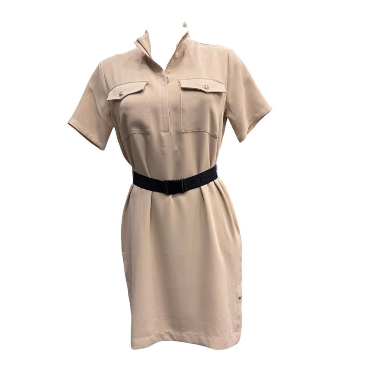 Abito Donna LIU JO TA6020TS923 X0754