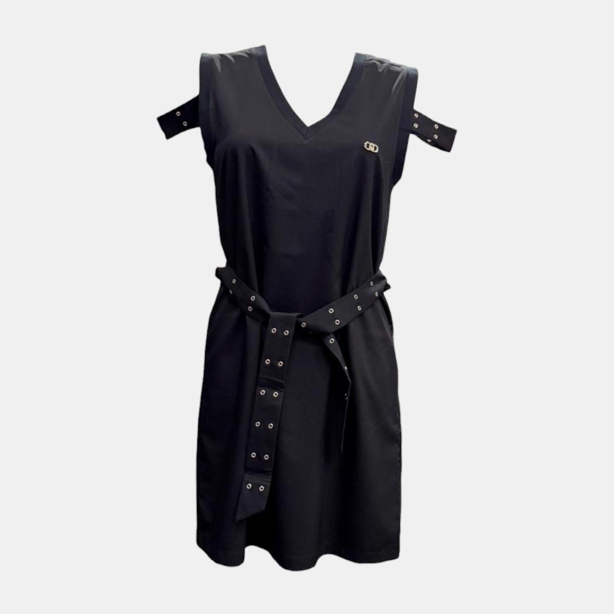 Abito Donna LIU JO TA6127TS922 22222