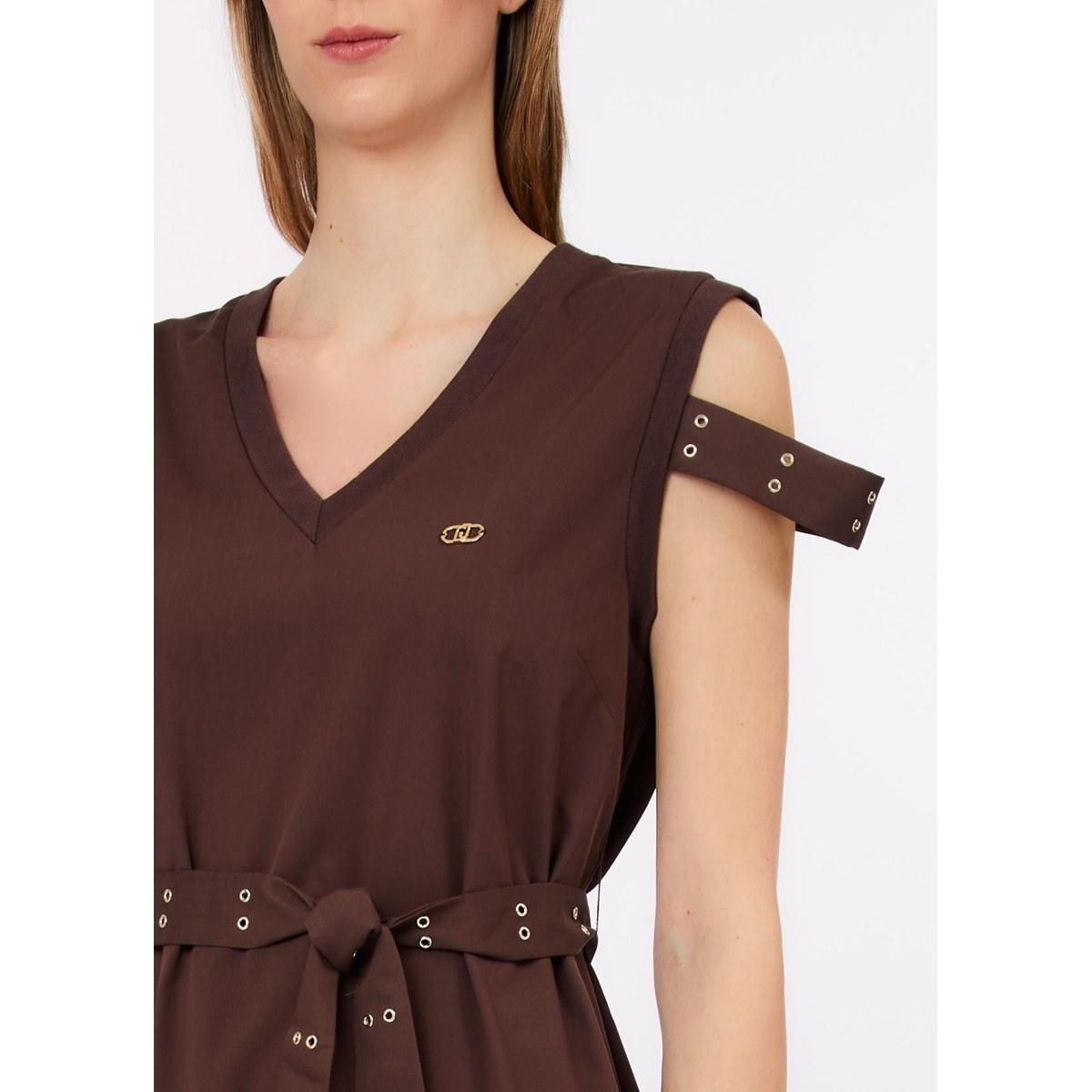 Abito Donna LIU JO TA6127TS922 91015