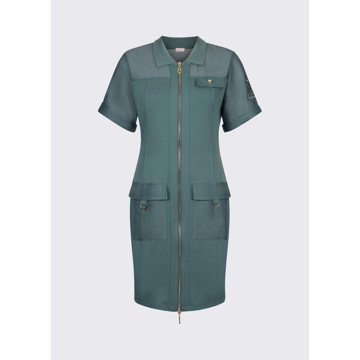 Abito Donna LIU JO TA6235J3855 76009