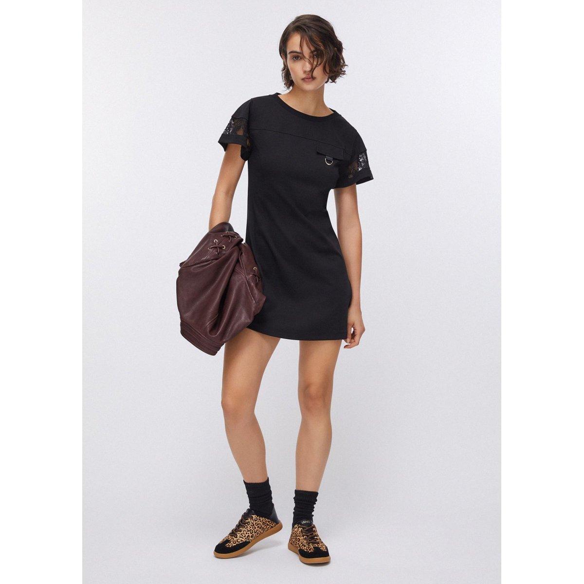 Abito Donna LIU JO TA6236J3855 22222