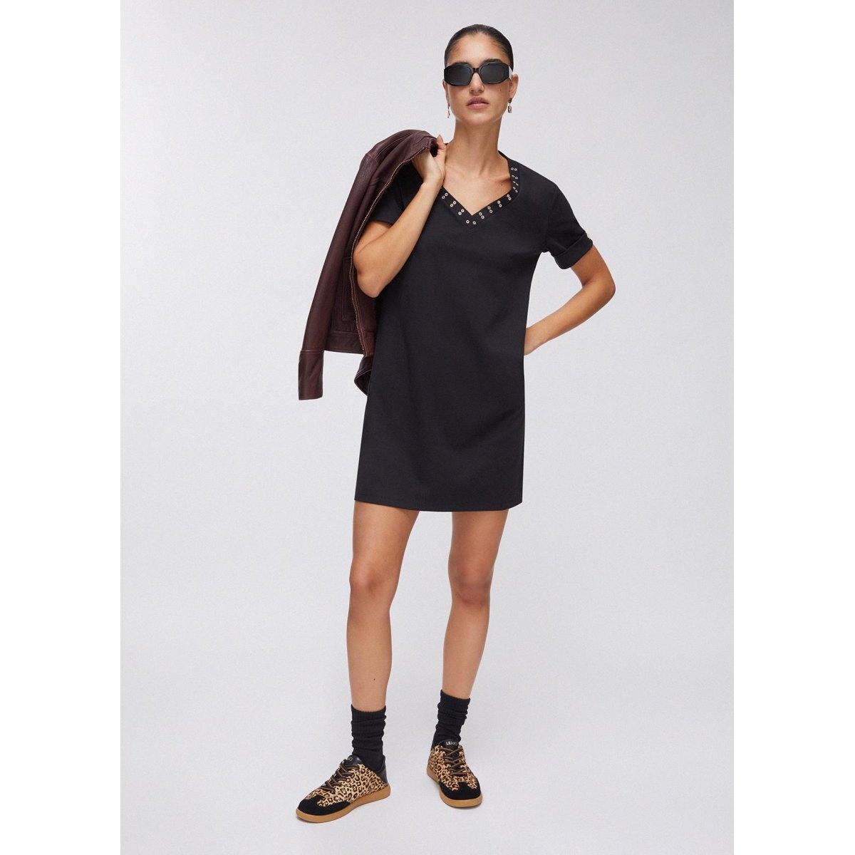 Abito Donna LIU JO TA6296J3855 22222