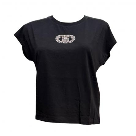 T-Shirt MM Donna Liu Jo TA6164JS870 P9298