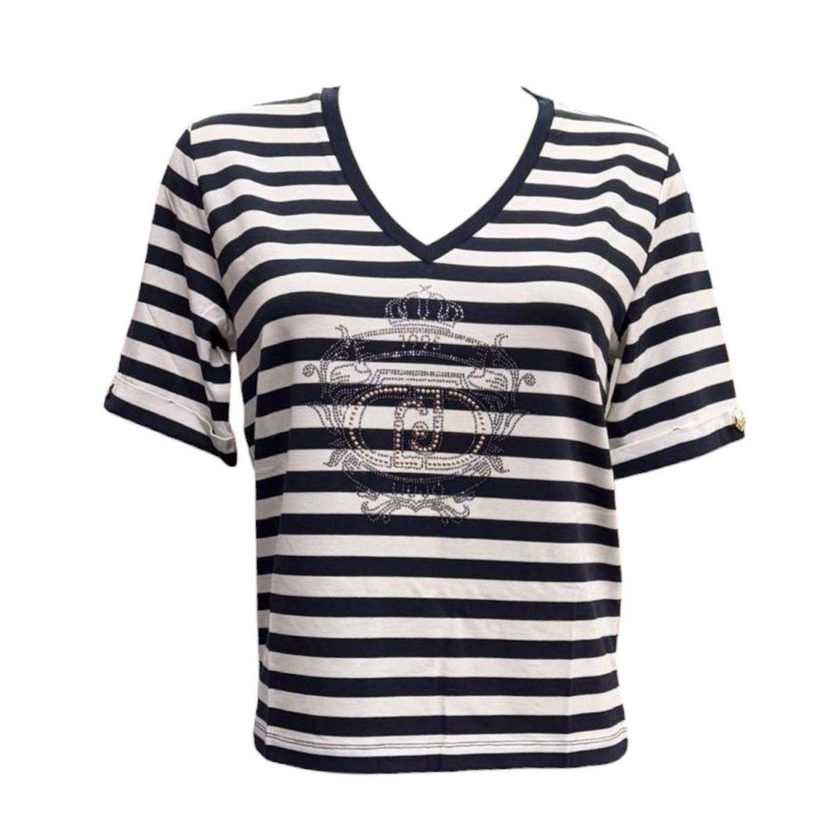 T-Shirt MM Donna Liu Jo TA6206JS005 C3882