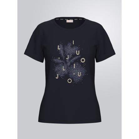 T-Shirt MM Donna Liu Jo TA6157JS923 T9983