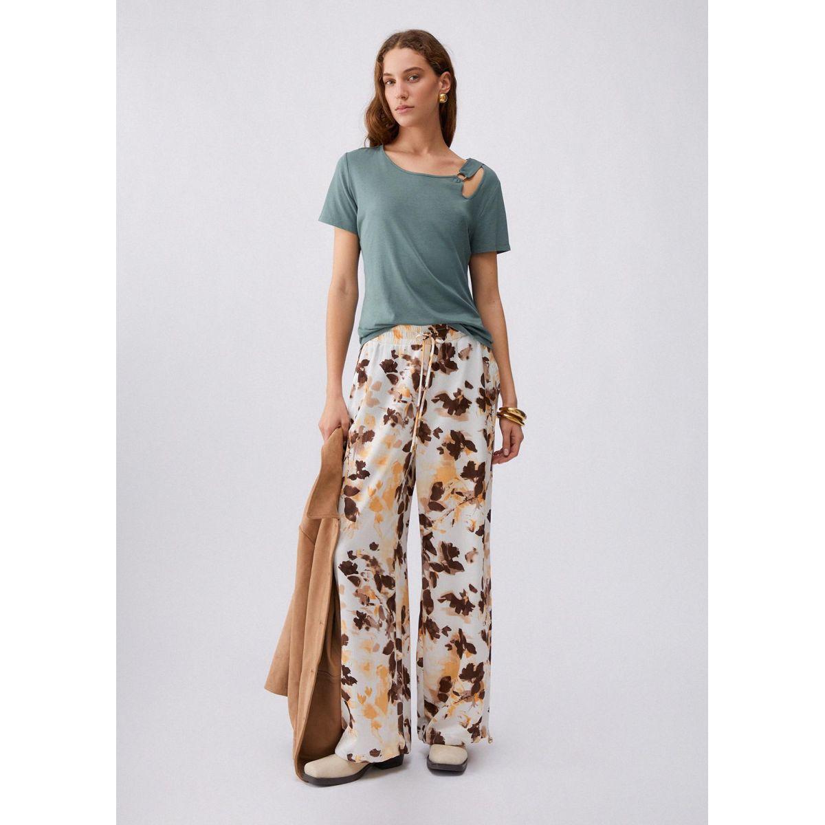 T-Shirt MM Donna Liu Jo TA6098JS005 76009