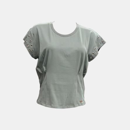 T-Shirt MM Donna Liu Jo TA6251JS003 76009