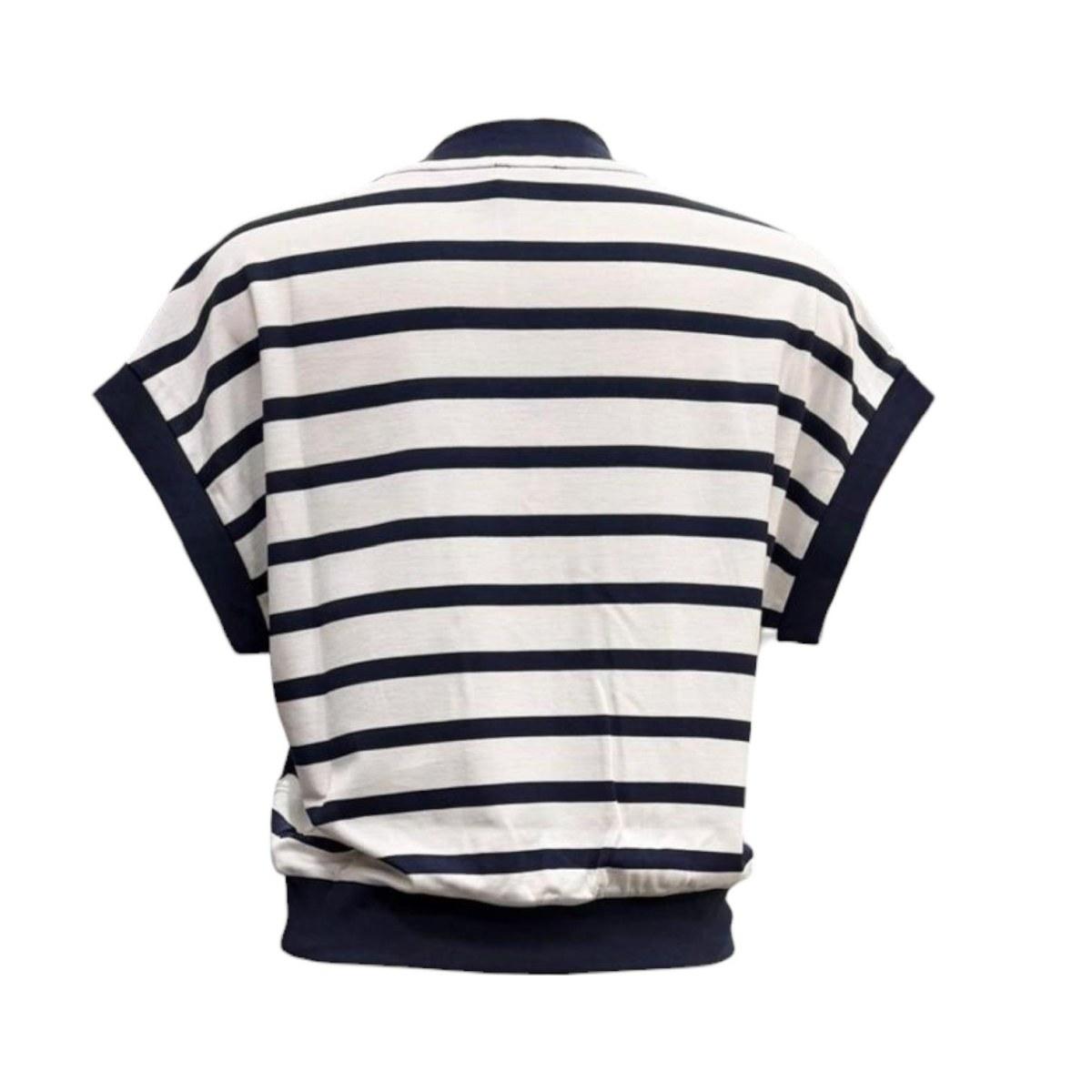 Maglia MM Donna Liu Jo TF6084J3867 C3882