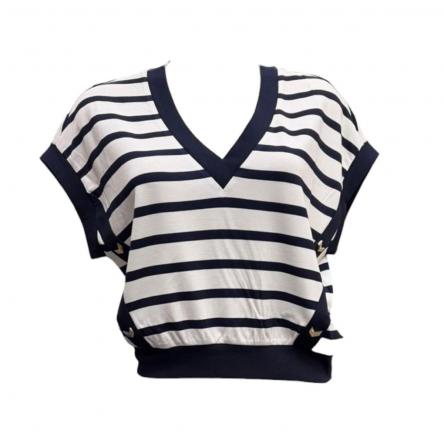 Maglia MM Donna Liu Jo TF6084J3867 C3882