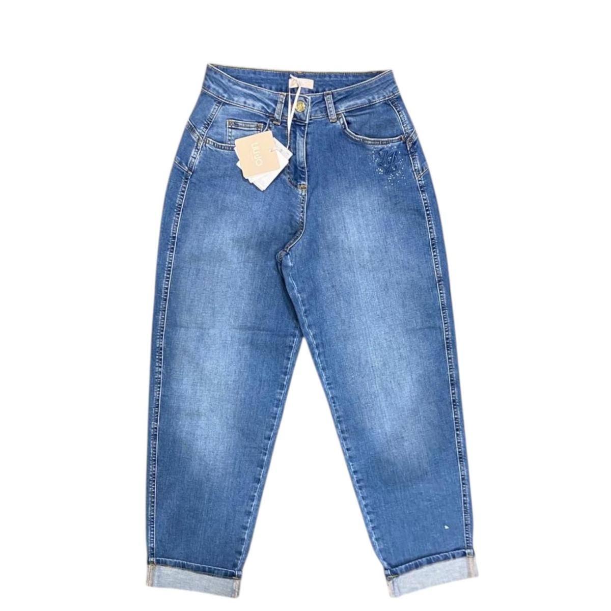 JEANS Donna Liu JO TA6279D5047 77776