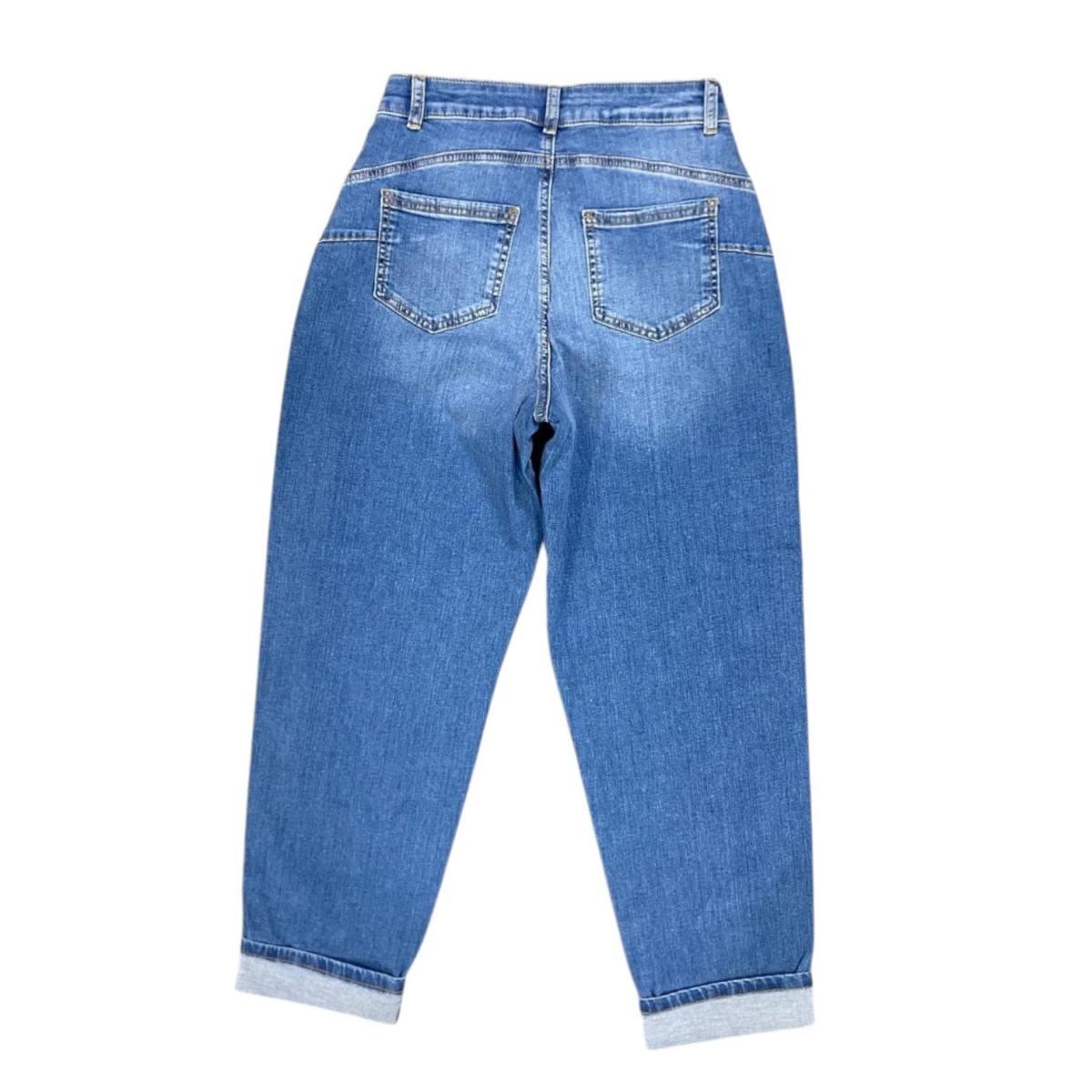 JEANS Donna Liu JO TA6279D5047 77776