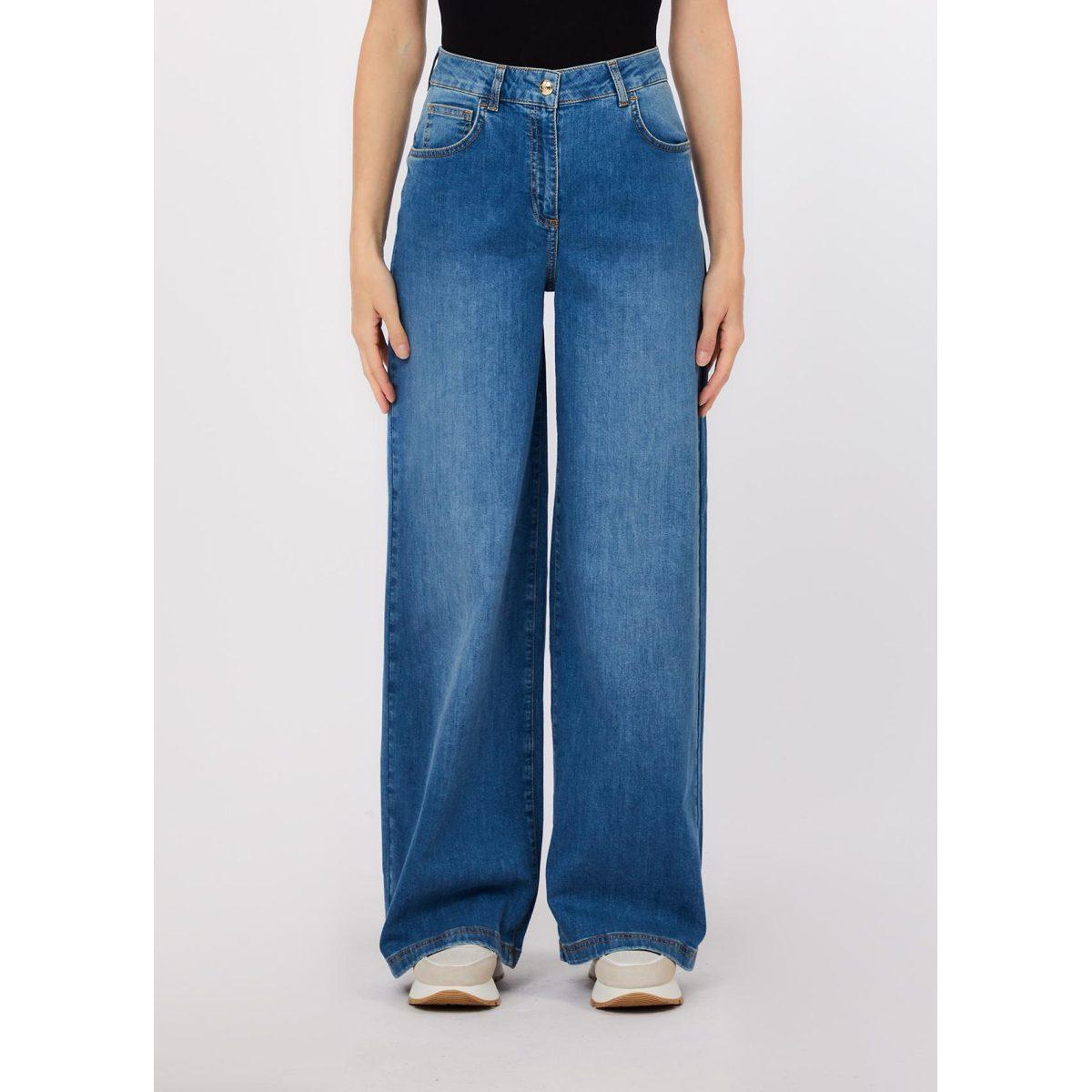 JEANS Donna Liu JO TA6278D5047 77776