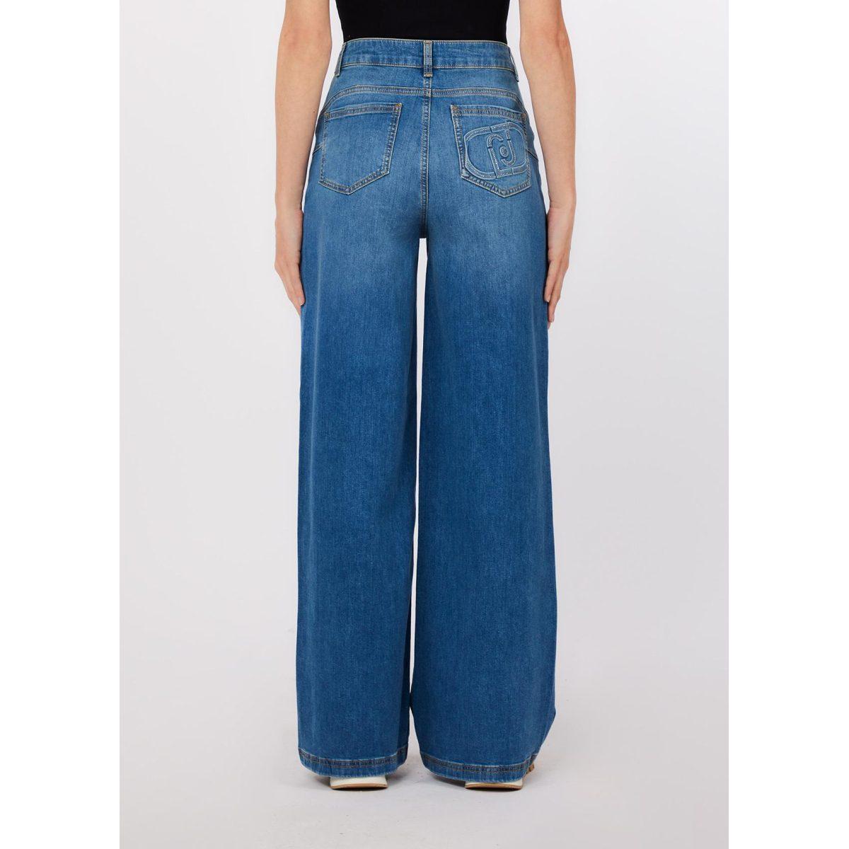 JEANS Donna Liu JO TA6278D5047 77776