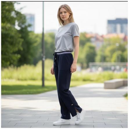 Pantalone Donna LIU JO TA6280J5942 93924