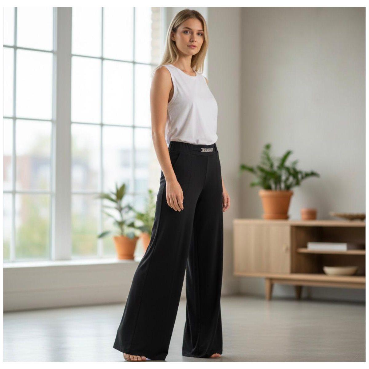 Pantalone Donna LIU JO TA6026JS182 22222