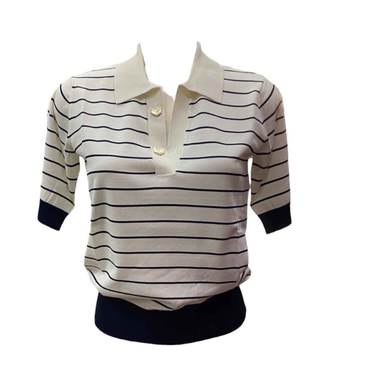 Maglia MM Donna Liu Jo TA6215MS55N C3882