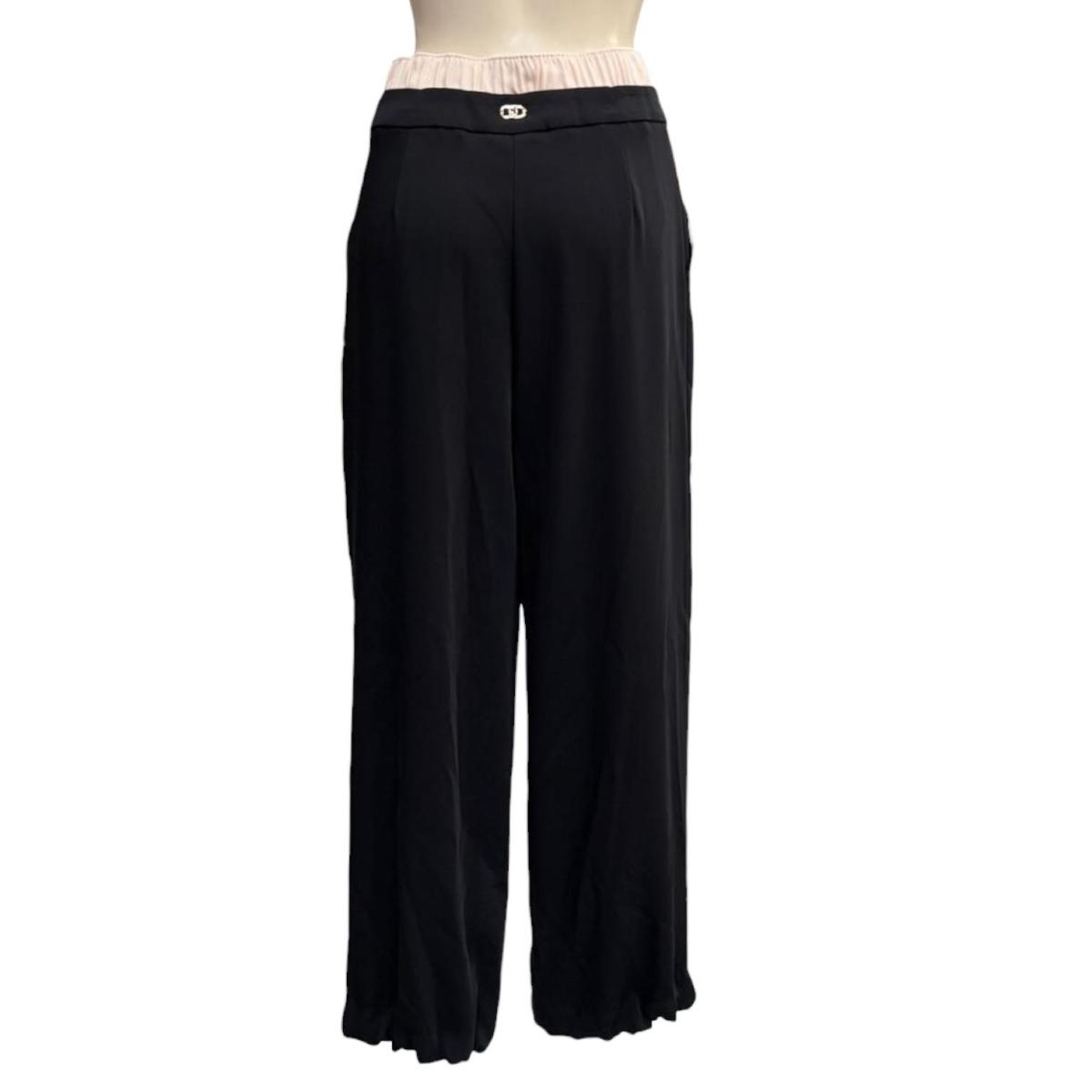 Pantalone Donna LIU JO TA6150TS923 C3901