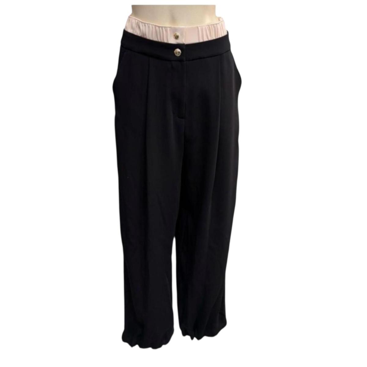 Pantalone Donna LIU JO TA6150TS923 C3901