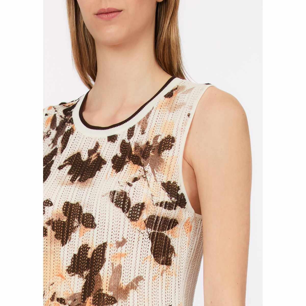 Maglia Donna Liu Jo TA6220MA64R L9045