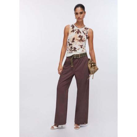 Maglia Donna Liu Jo TA6220MA64R L9045