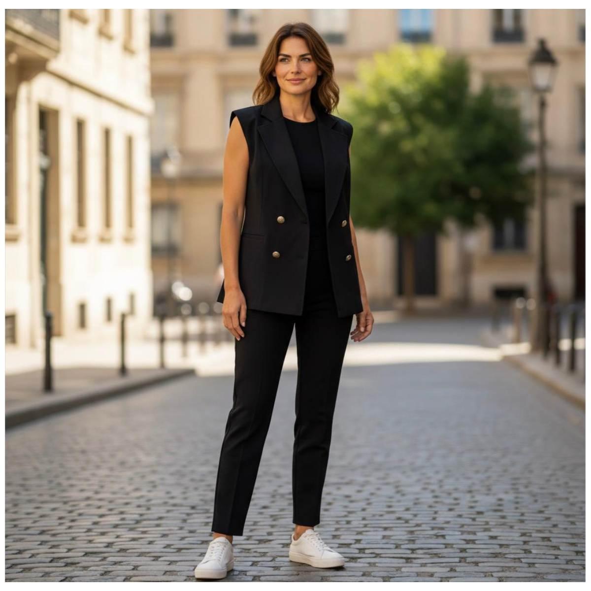 Gilet Donna Liu Jo TA6025js182 22222