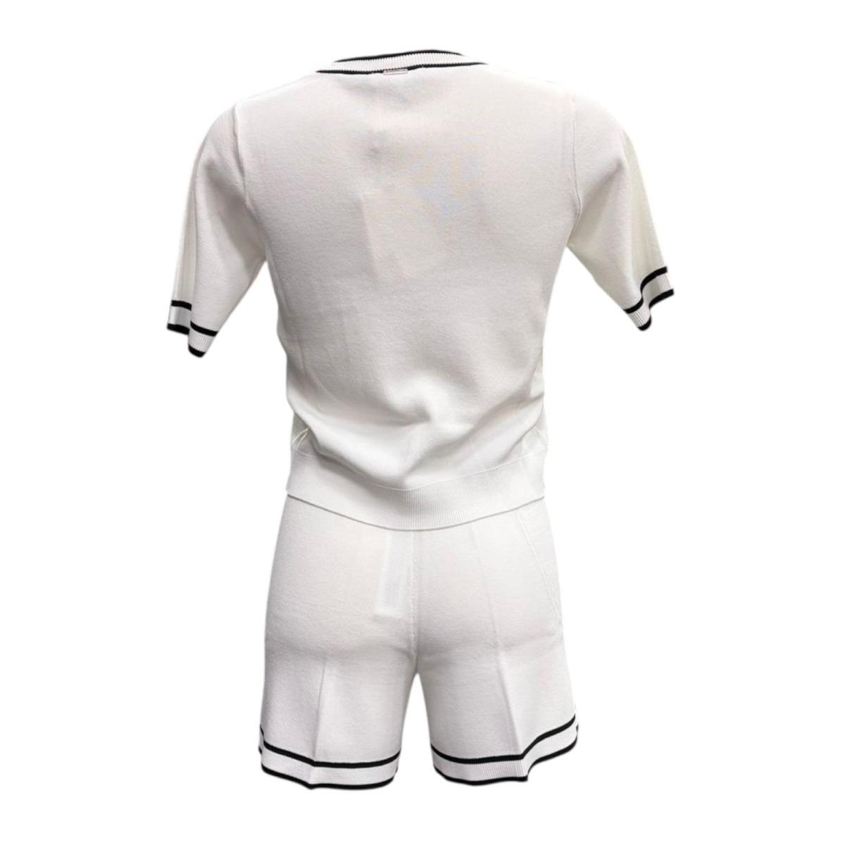 Completo Ragazza Twinset 261GJ3070
