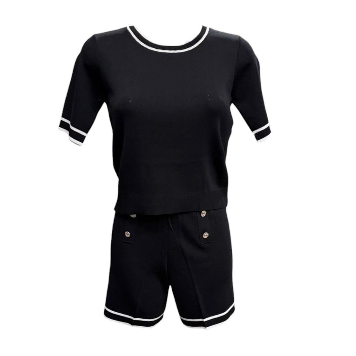 Completo Ragazza Twinset 261GJ3070