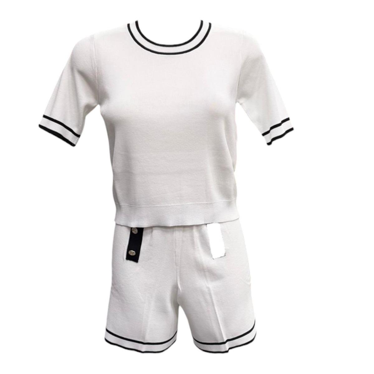 Completo Ragazza Twinset 261GJ3070