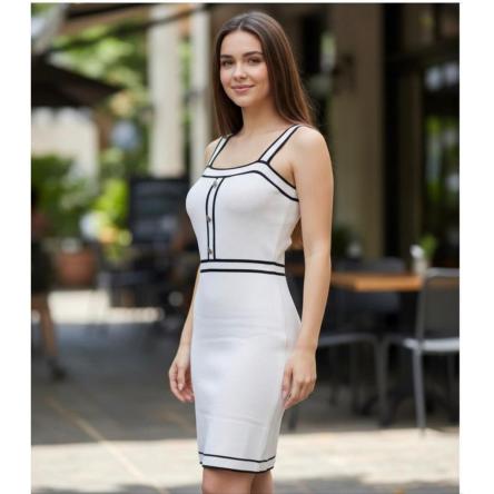 Abito Ragazza Twinset 261GJ3071 13203