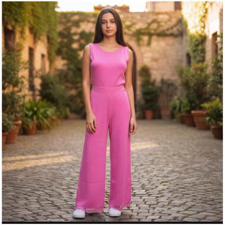 Abito Ragazza Twinset 261GJ3Q41 07207