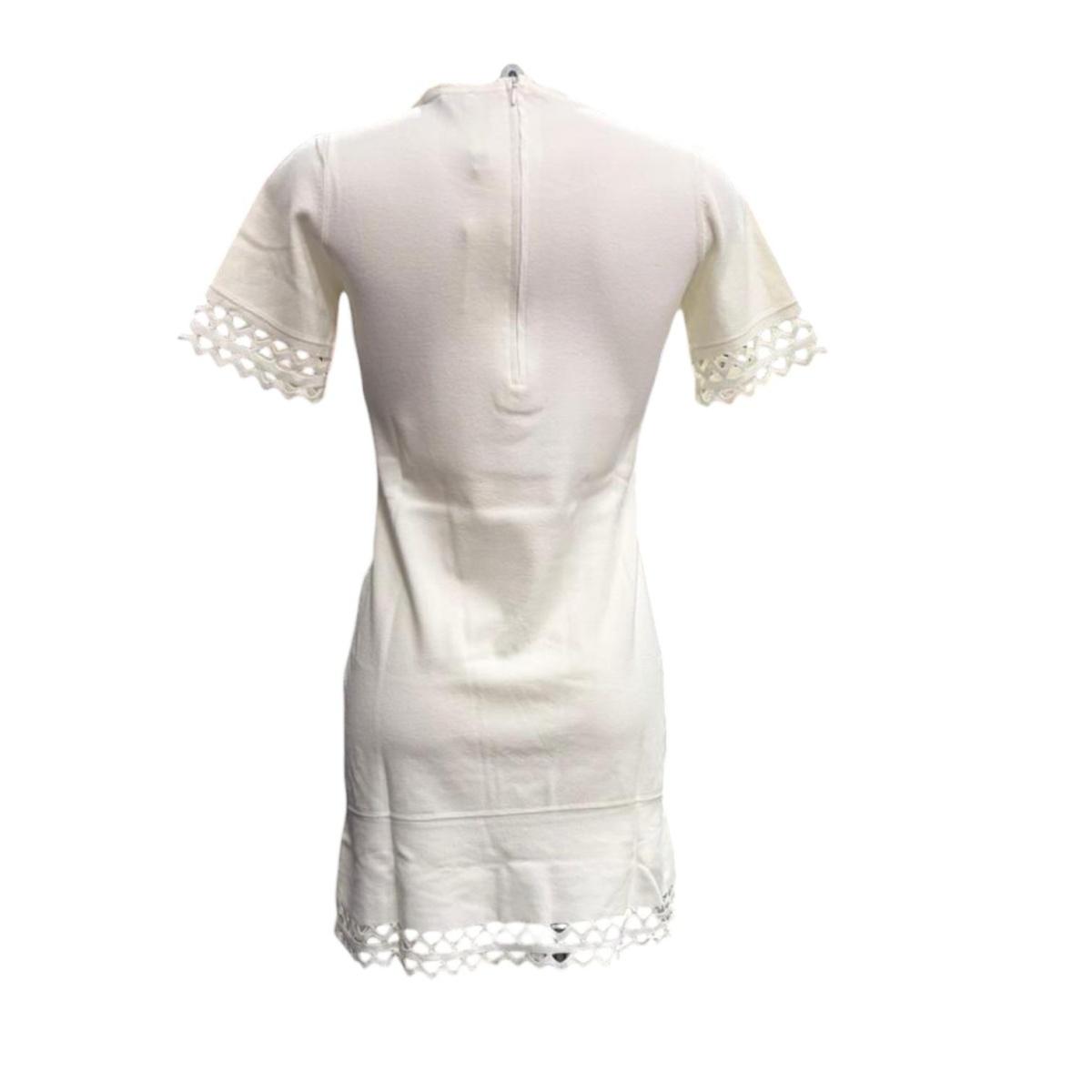 Abito Ragazza Twinset 261GJ3Q40 00526