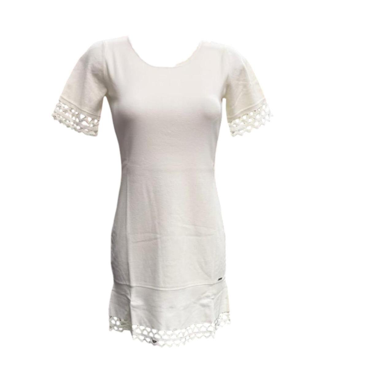 Abito Ragazza Twinset 261GJ3Q40 00526