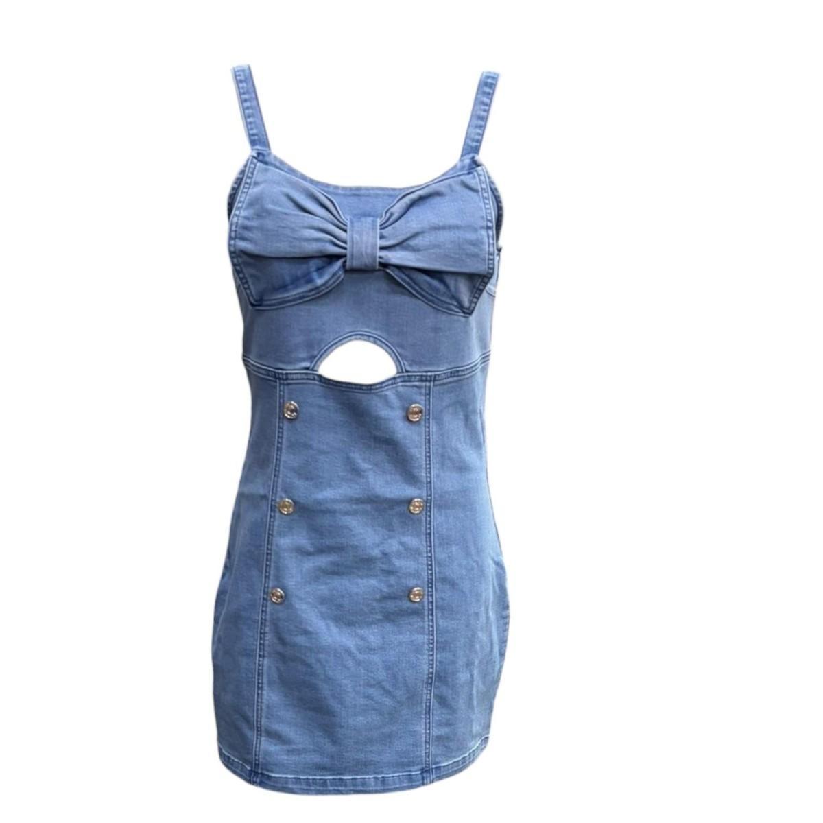 Abito Ragazza Twinset 261GJ2061 03451