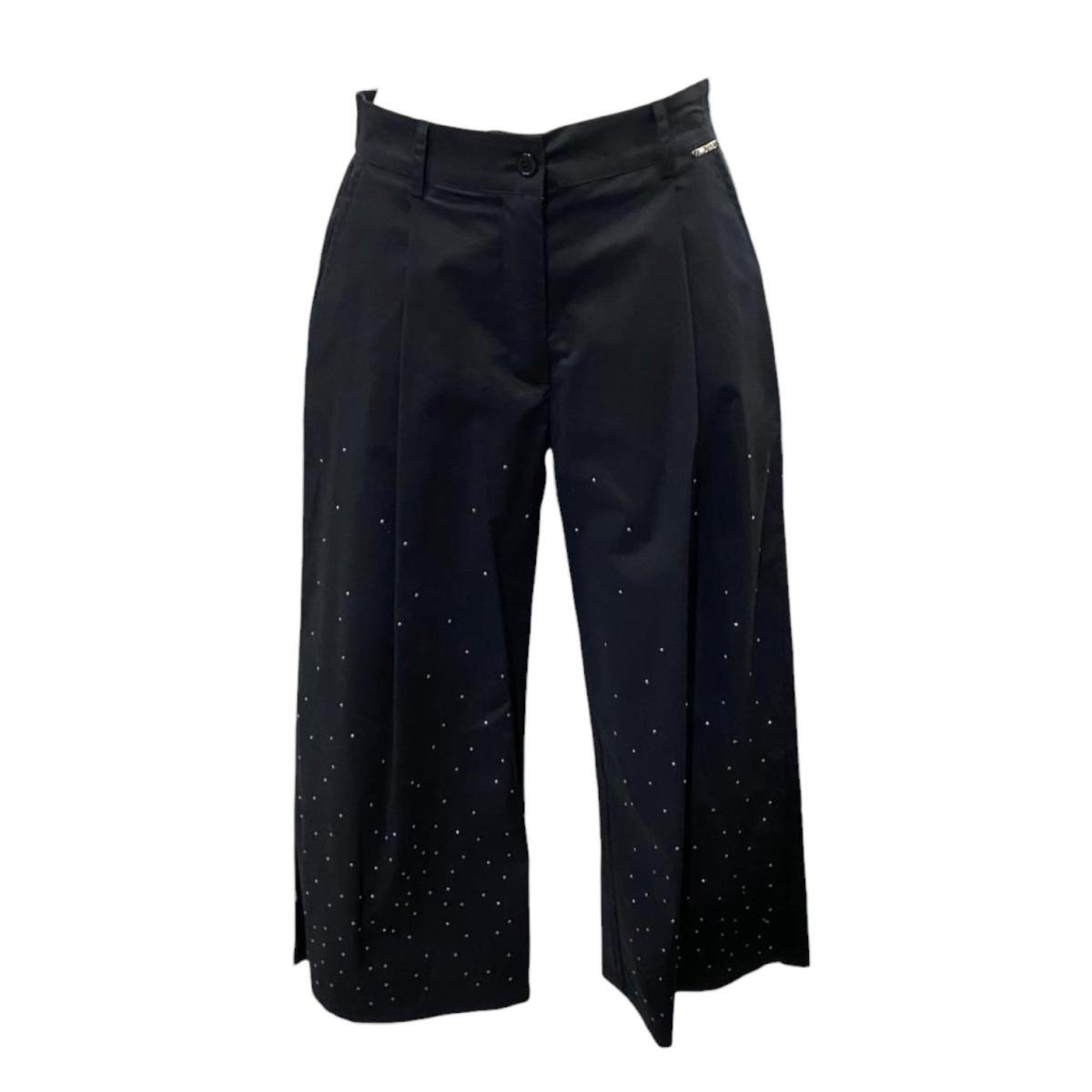 Pantalone Ragazza Twinset 261GJ2020 0006