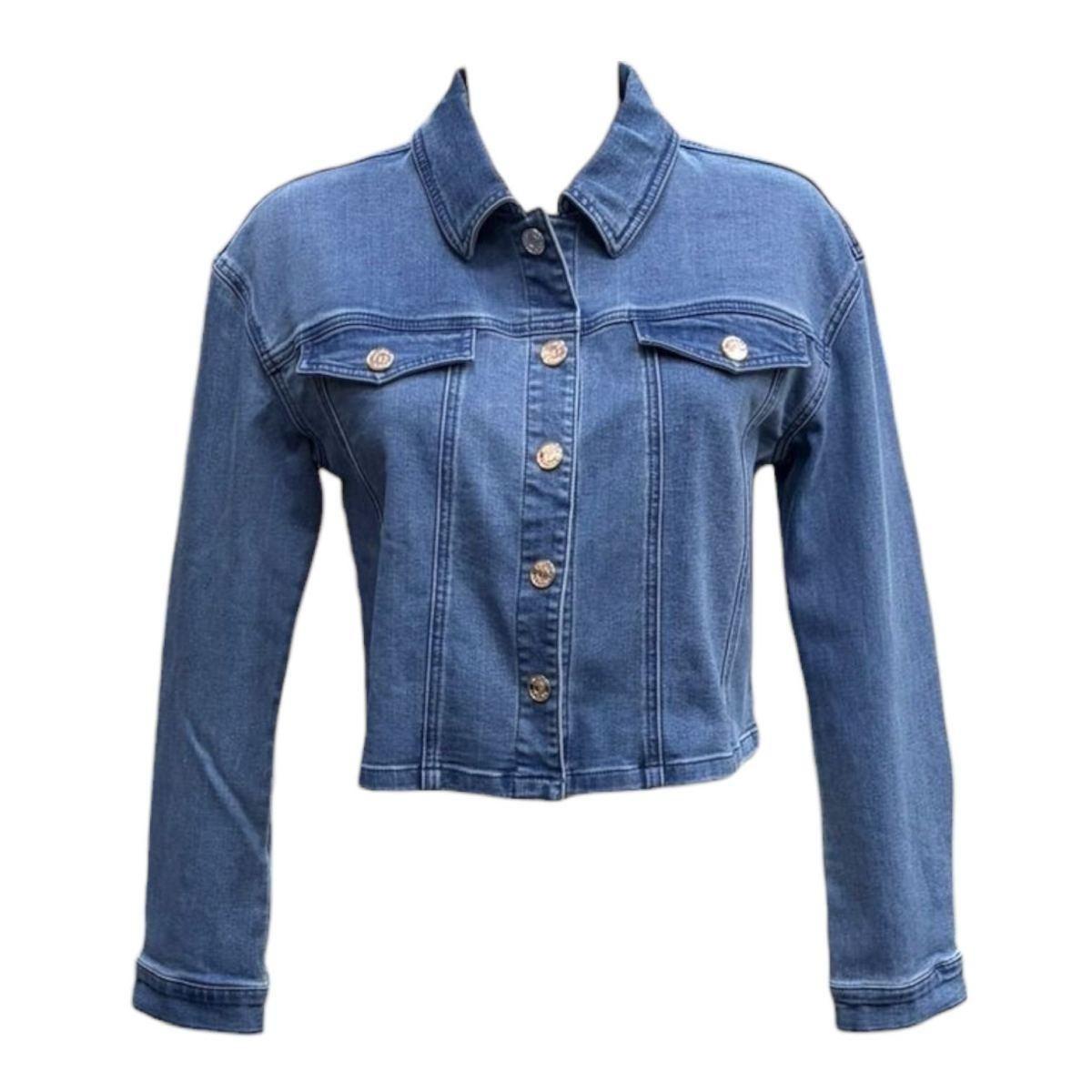 Giubbino Ragazza Twinset 261GJ2080 03451