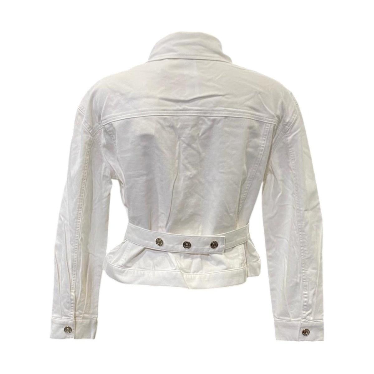 Giubbino Ragazza Twinset 261GJ2100 0526