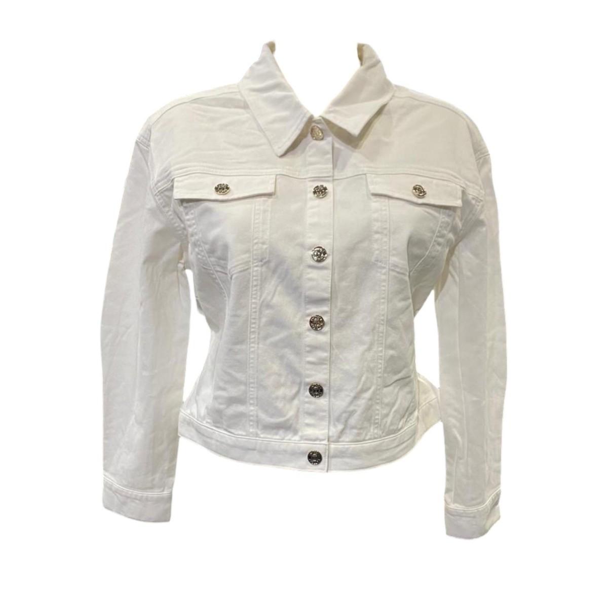 Giubbino Ragazza Twinset 261GJ2100 0526
