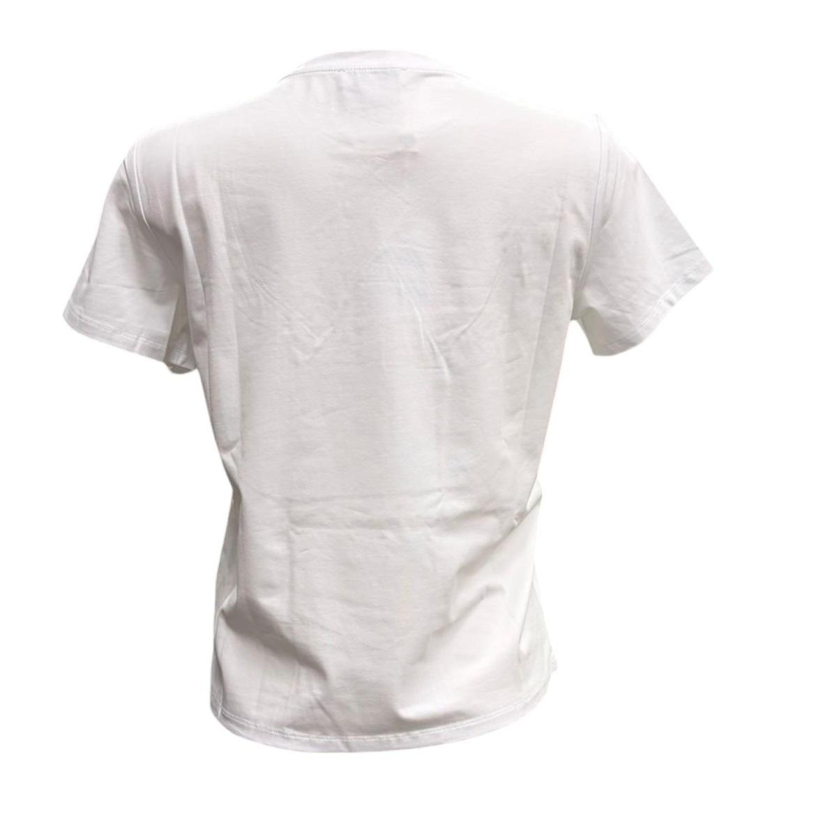 T-Shirt Ragazza MM Twinset 261GJ2252