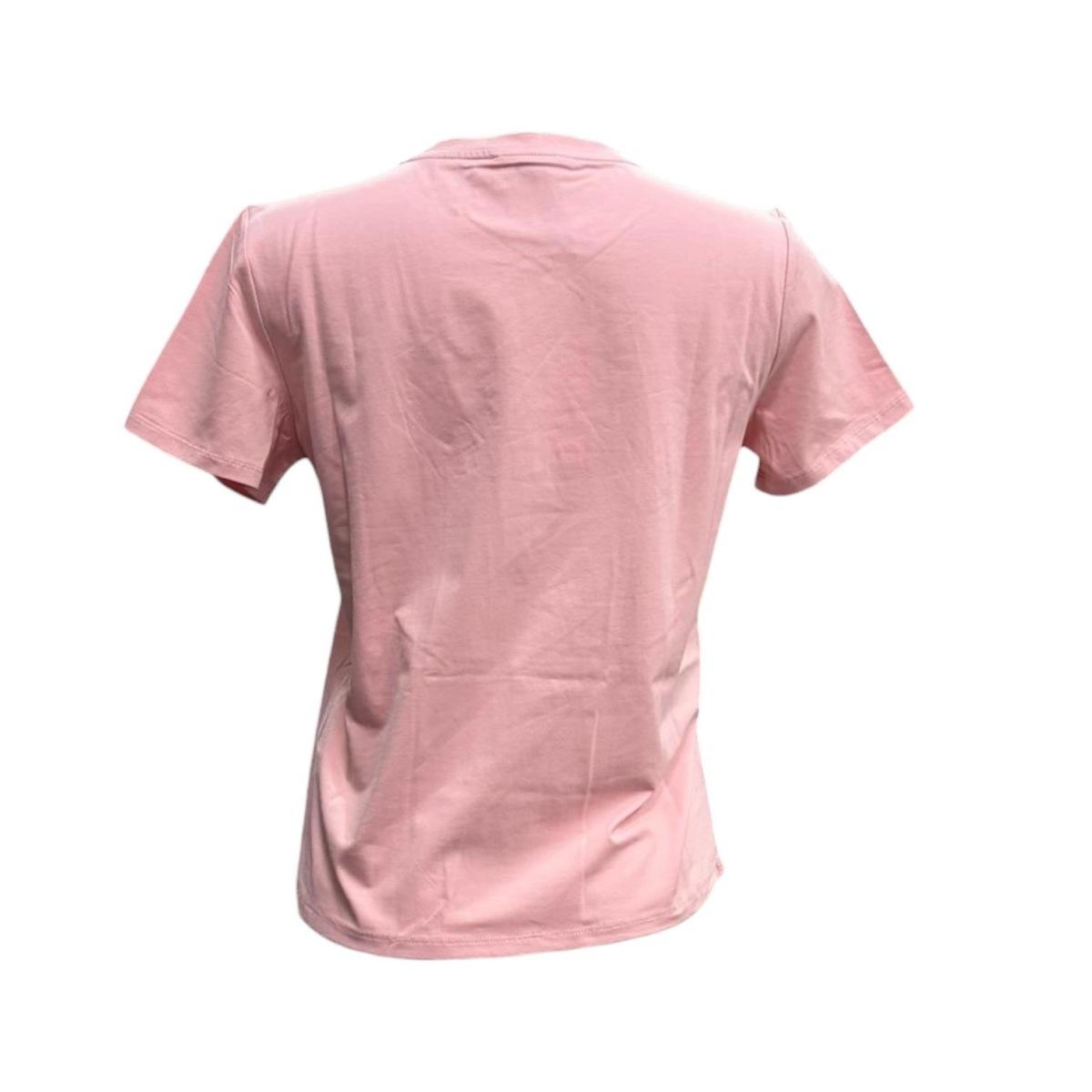 T-Shirt Ragazza MM Twinset 261GJ2252