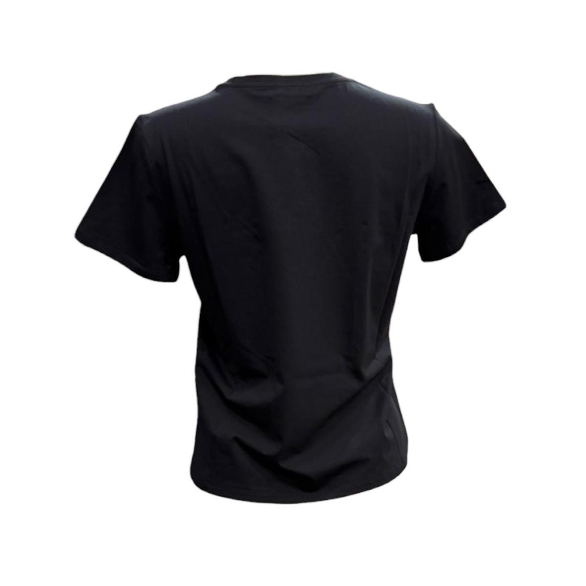T-Shirt Ragazza MM Twinset 261GJ2252
