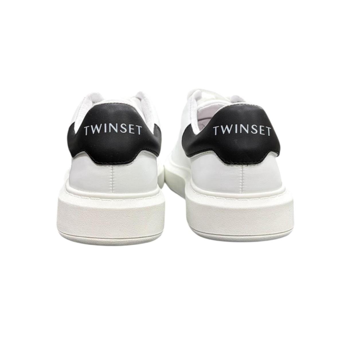 Scarpa Ragazza Twinset 261GCJ010