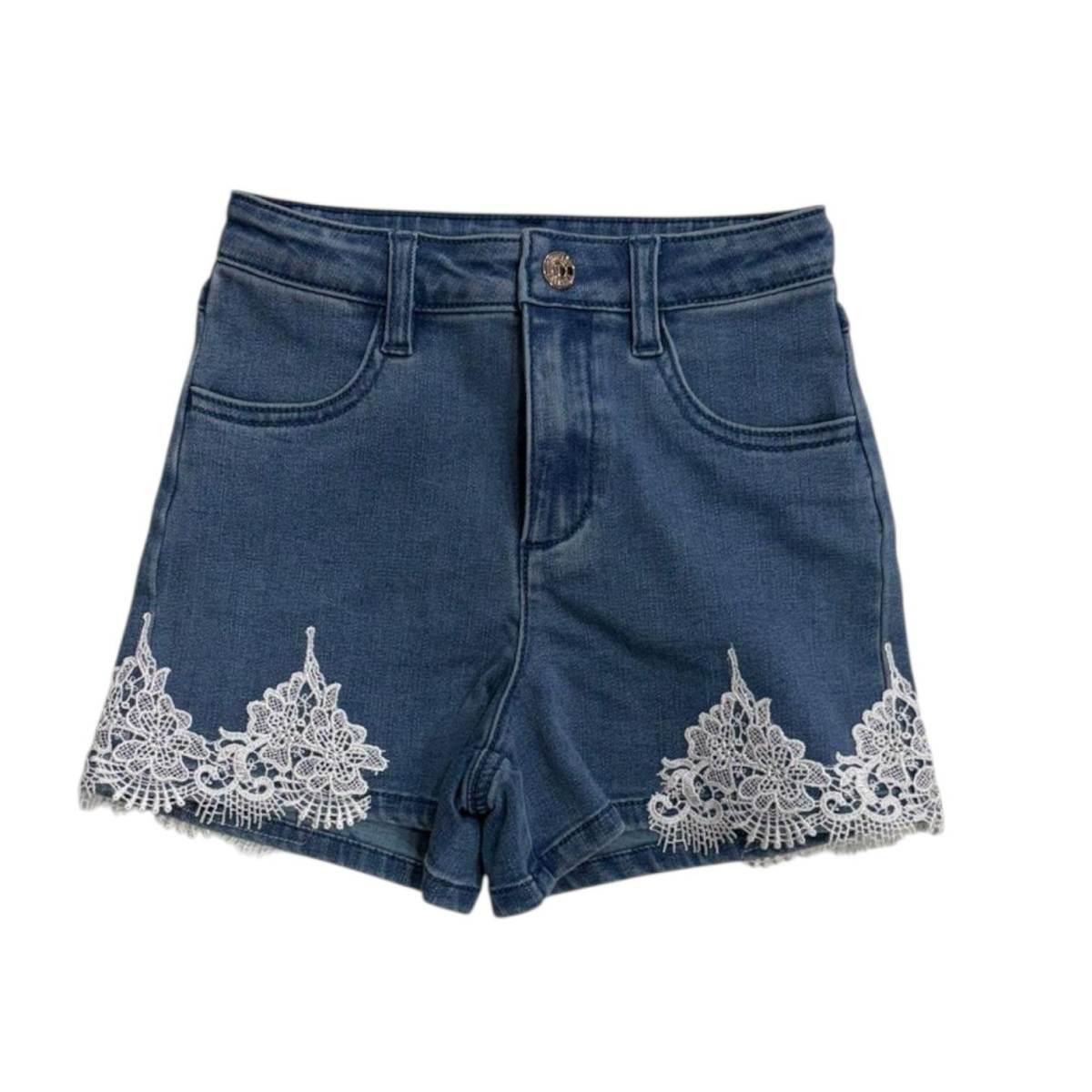Short BIMBA Twinset 261GB2032